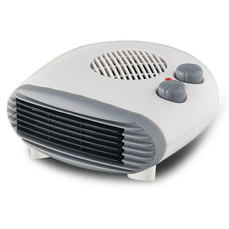 CROWN Αερόθερμο Δαπέδου 2000W, CFH-0602M ,CROWN